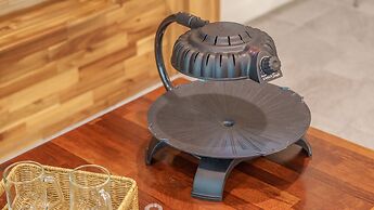 K Pool Villa in Gangneung