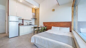 K Pool Villa in Gangneung