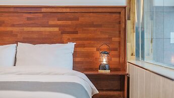 K Pool Villa in Gangneung