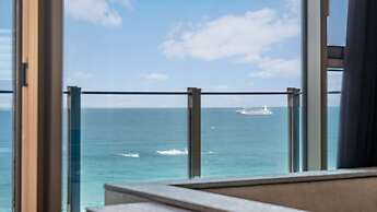 K Pool Villa in Gangneung