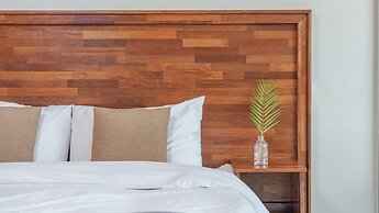 K Pool Villa in Gangneung