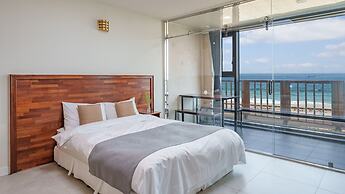 K Pool Villa in Gangneung