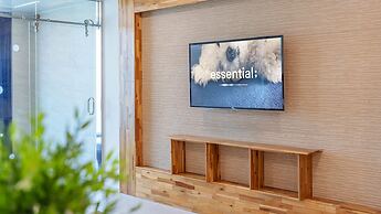 K Pool Villa in Gangneung