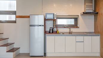 K Pool Villa in Gangneung