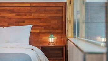 K Pool Villa in Gangneung