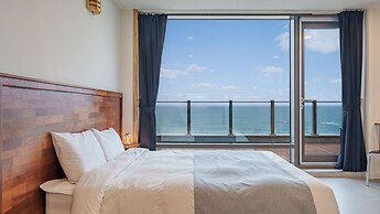 K Pool Villa in Gangneung