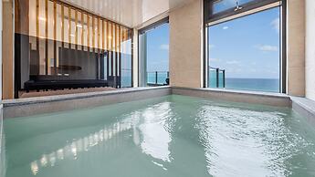 K Pool Villa in Gangneung