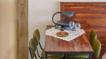 K Pool Villa in Gangneung