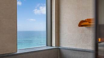 K Pool Villa in Gangneung