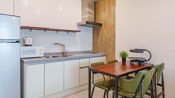 K Pool Villa in Gangneung