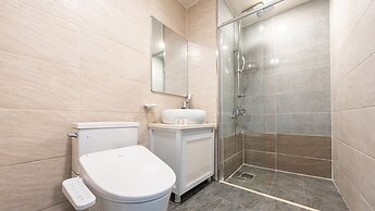 K Pool Villa in Gangneung