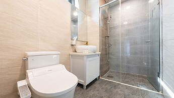 K Pool Villa in Gangneung