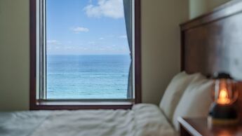 K Pool Villa in Gangneung