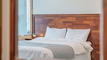 K Pool Villa in Gangneung