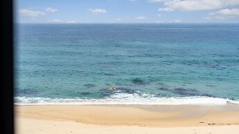 K Pool Villa in Gangneung