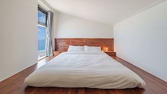 K Pool Villa in Gangneung