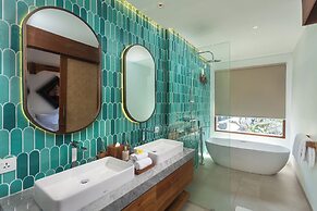 The Arca Villas by Pramana Villas