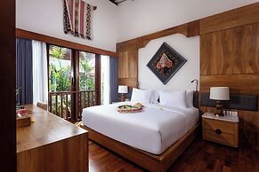 The Arca Villas by Pramana Villas
