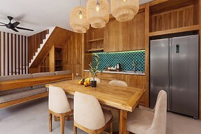 The Arca Villas by Pramana Villas