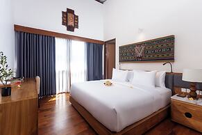 The Arca Villas by Pramana Villas