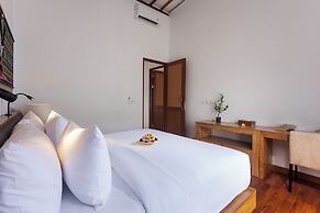 The Arca Villas by Pramana Villas