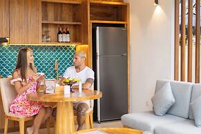 The Arca Villas by Pramana Villas