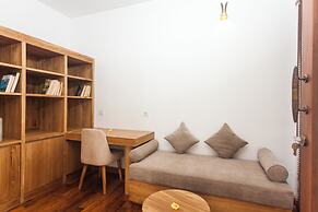 The Arca Villas by Pramana Villas