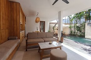 The Arca Villas by Pramana Villas