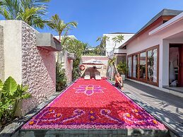 The Arca Villas by Pramana Villas