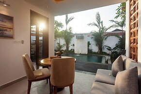 The Arca Villas by Pramana Villas
