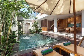 The Arca Villas by Pramana Villas