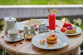 The Arca Villas by Pramana Villas