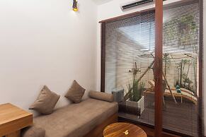 The Arca Villas by Pramana Villas