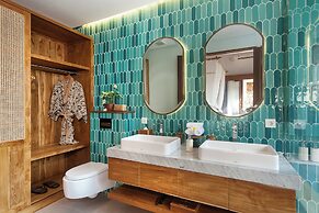 The Arca Villas by Pramana Villas