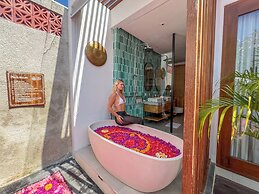 The Arca Villas by Pramana Villas