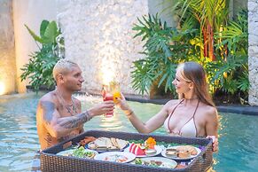 The Arca Villas by Pramana Villas