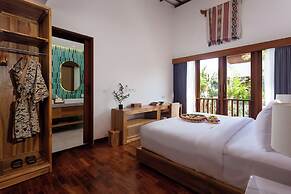 The Arca Villas by Pramana Villas