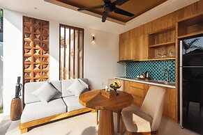 The Arca Villas by Pramana Villas