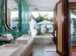 The Arca Villas by Pramana Villas