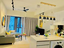 Star KLCC By Moonlight