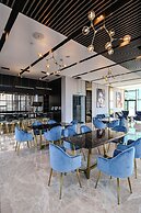 Star KLCC By Moonlight