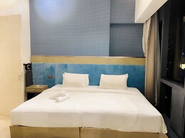 Star KLCC By Moonlight