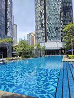 Star KLCC By Moonlight