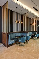 Star KLCC By Moonlight