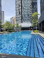 Star KLCC By Moonlight