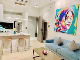 Star KLCC By Moonlight