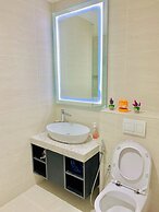 Star KLCC By Moonlight