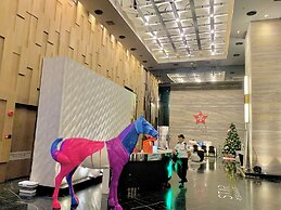 Star KLCC By Moonlight