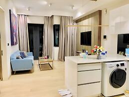 Star KLCC By Moonlight