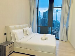 Star KLCC By Moonlight